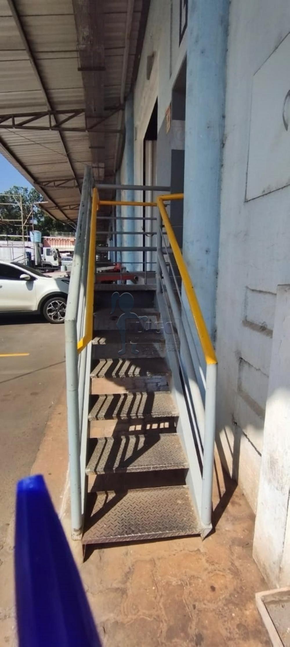 Alugar Comercial padrão / Galpão - Armazém em Ribeirão Preto R$ 29.000,00 - Foto 2