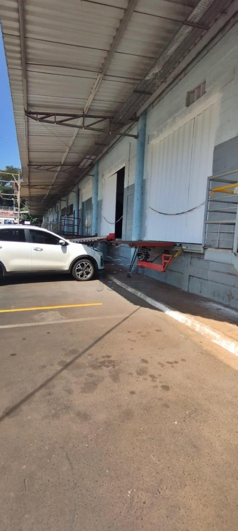 Alugar Comercial padrão / Galpão - Armazém em Ribeirão Preto R$ 29.000,00 - Foto 1