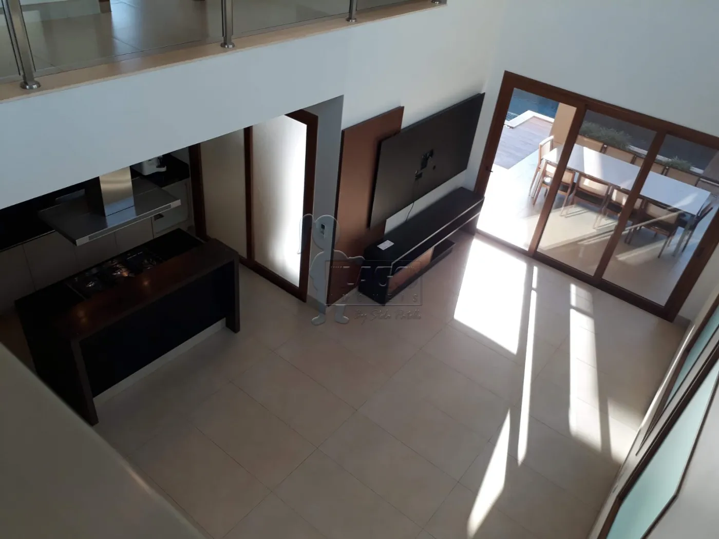 Comprar Casa condomínio / Padrão em Ribeirão Preto R$ 1.900.000,00 - Foto 4