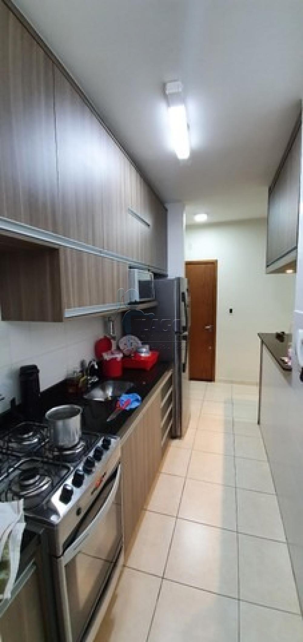 Alugar Apartamento / Padrão em Ribeirão Preto R$ 1.300,00 - Foto 6