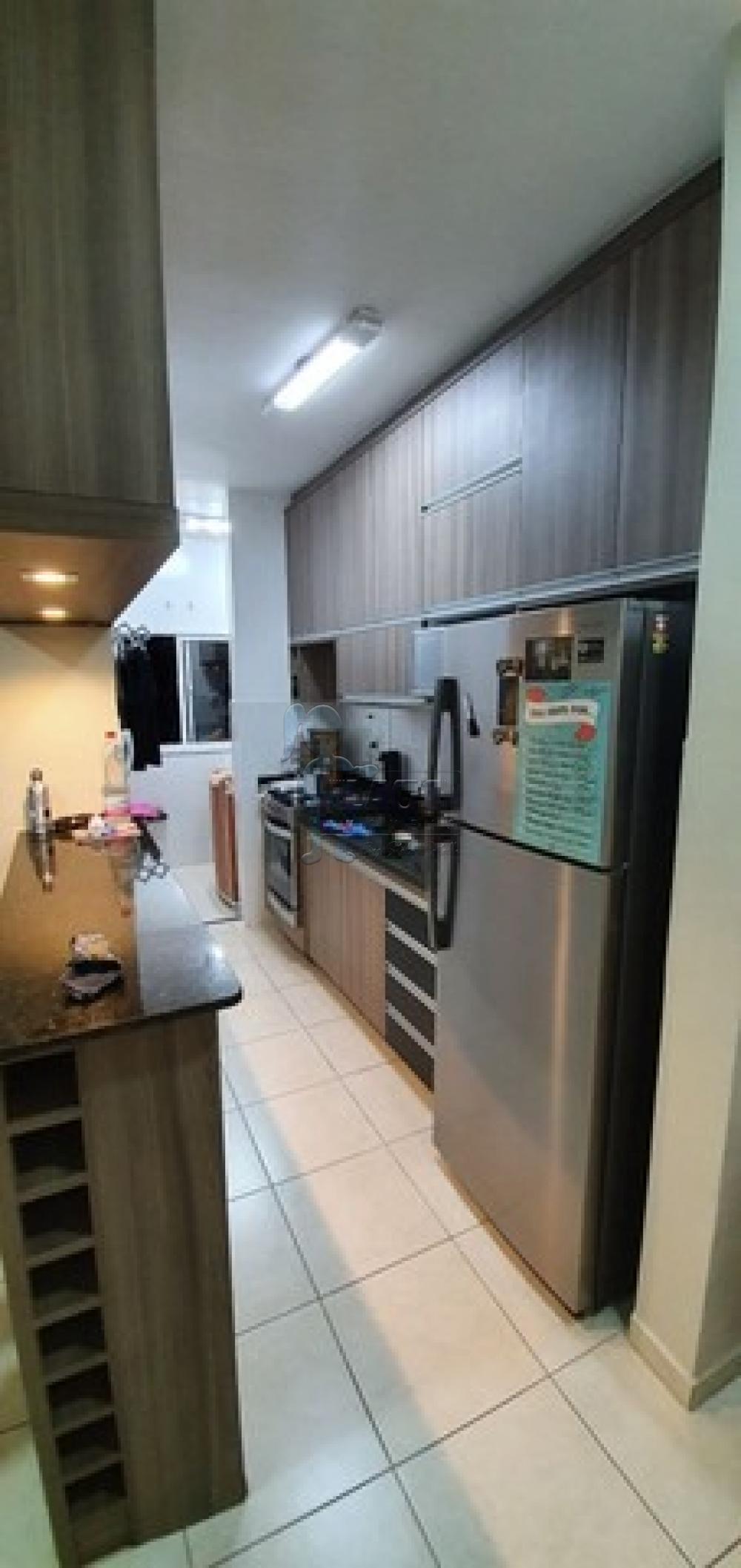 Alugar Apartamento / Padrão em Ribeirão Preto R$ 1.300,00 - Foto 5