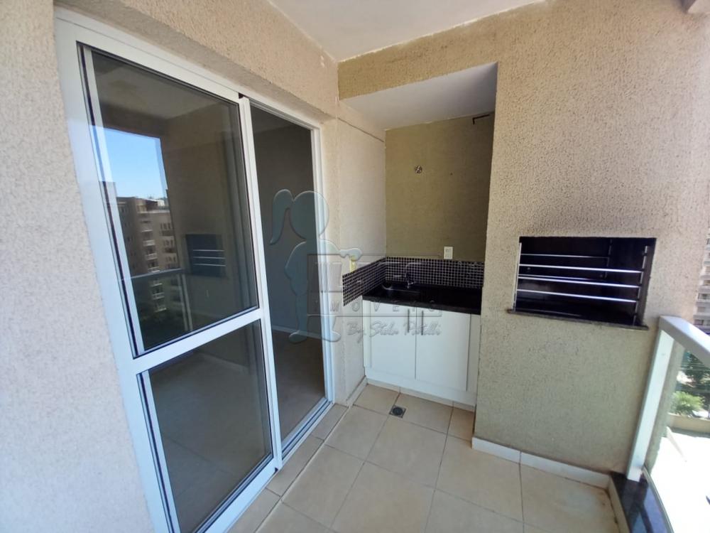 Alugar Apartamento / Padrão em Ribeirão Preto R$ 2.100,00 - Foto 3