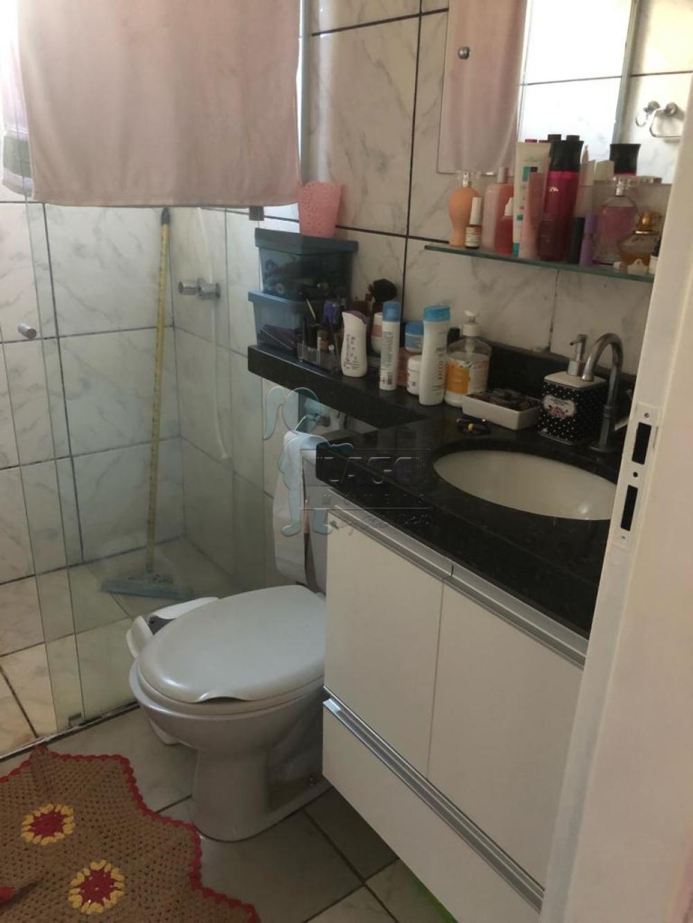 Comprar Casa / Padrão em Ribeirão Preto R$ 154.000,00 - Foto 3