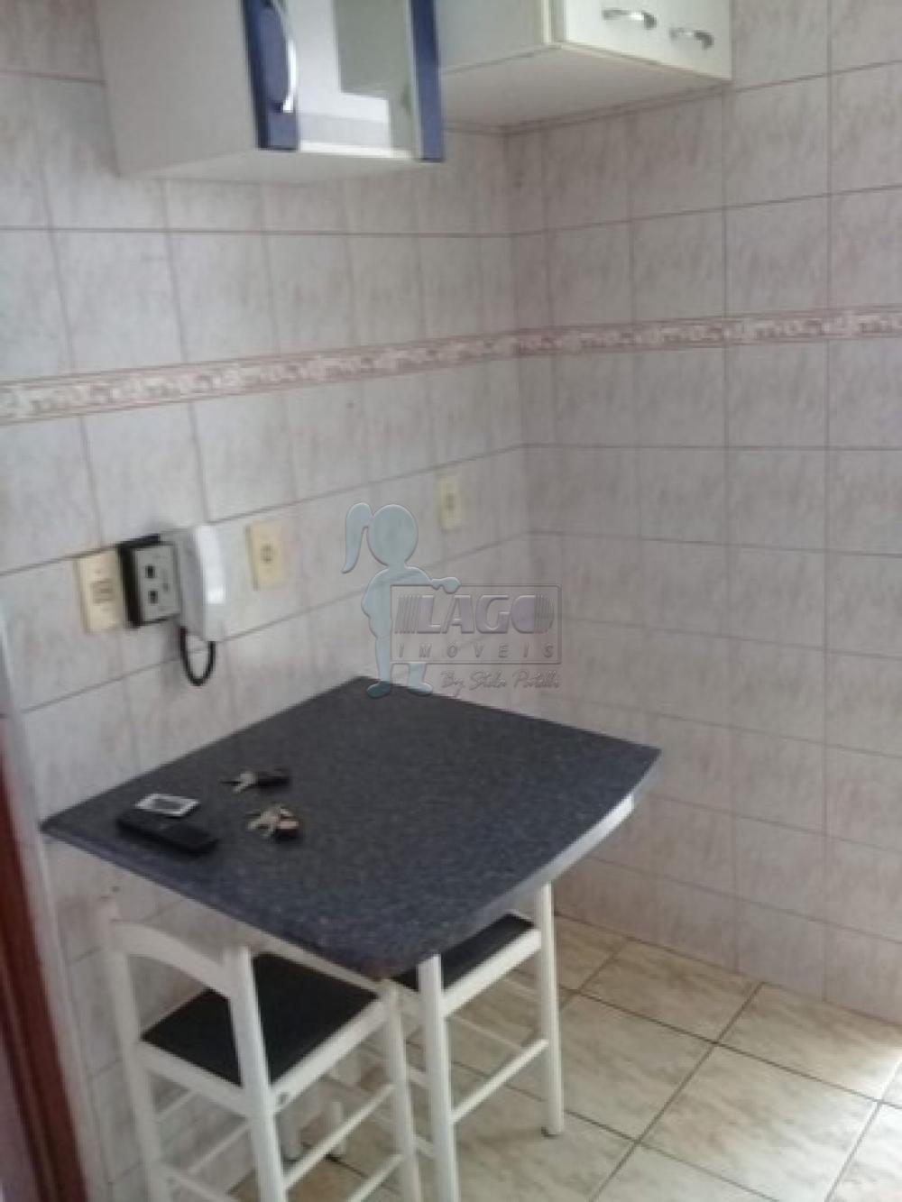 Alugar Apartamento / Padrão em Ribeirão Preto R$ 900,00 - Foto 5