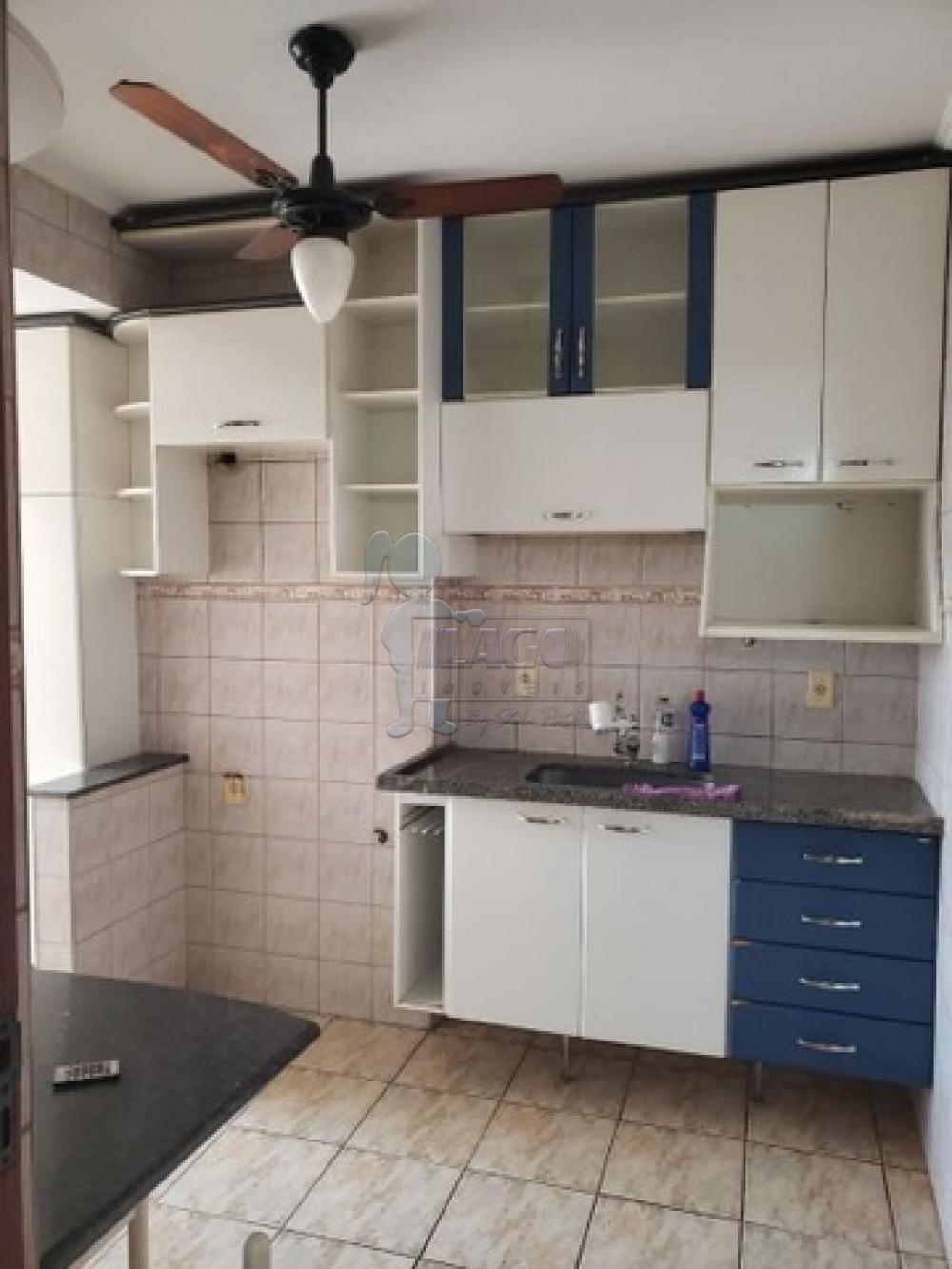 Alugar Apartamento / Padrão em Ribeirão Preto R$ 900,00 - Foto 4