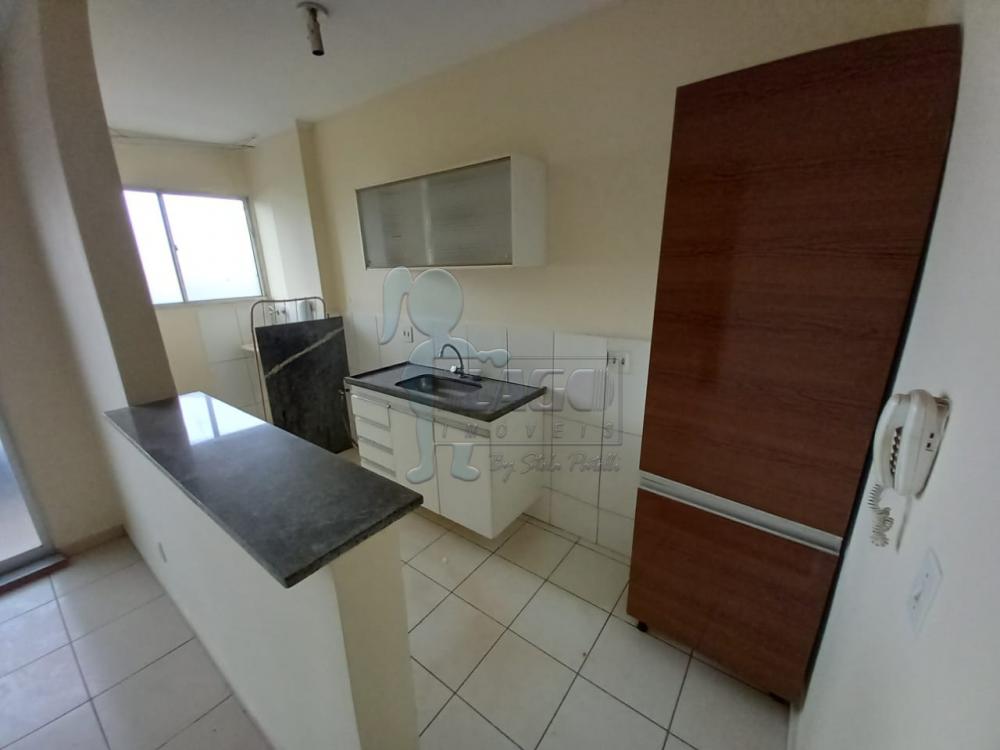 Alugar Apartamento / Padrão em Ribeirão Preto R$ 1.200,00 - Foto 4