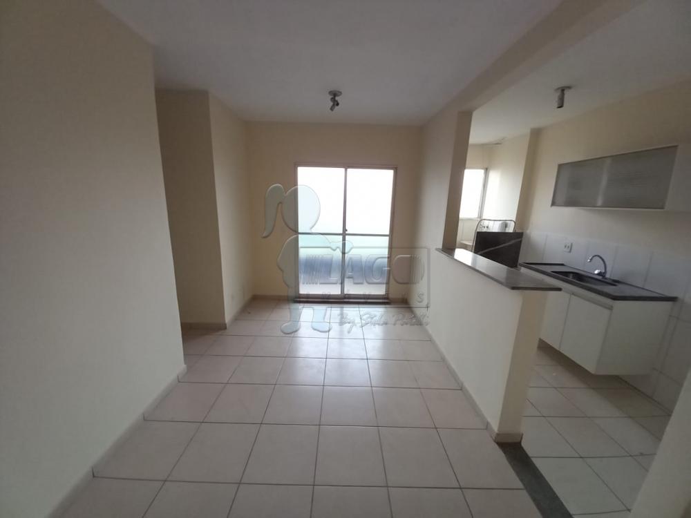 Alugar Apartamento / Padrão em Ribeirão Preto R$ 1.200,00 - Foto 2