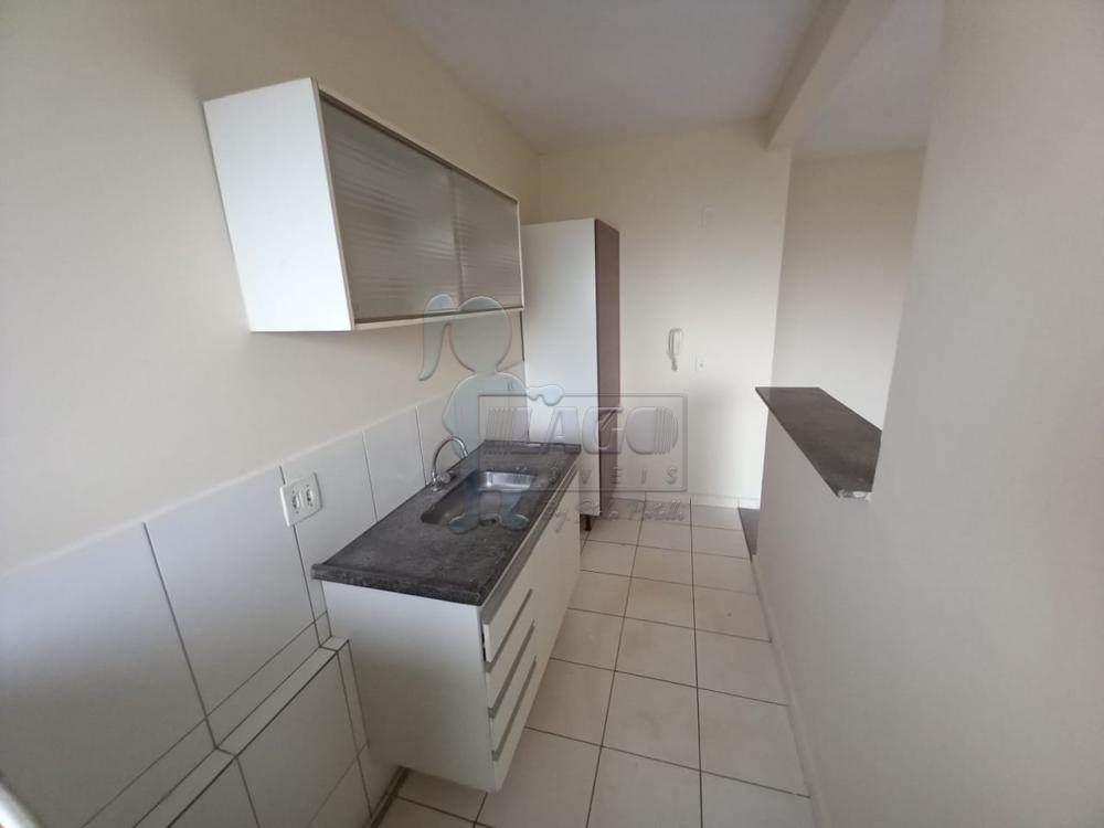 Alugar Apartamento / Padrão em Ribeirão Preto R$ 1.200,00 - Foto 3