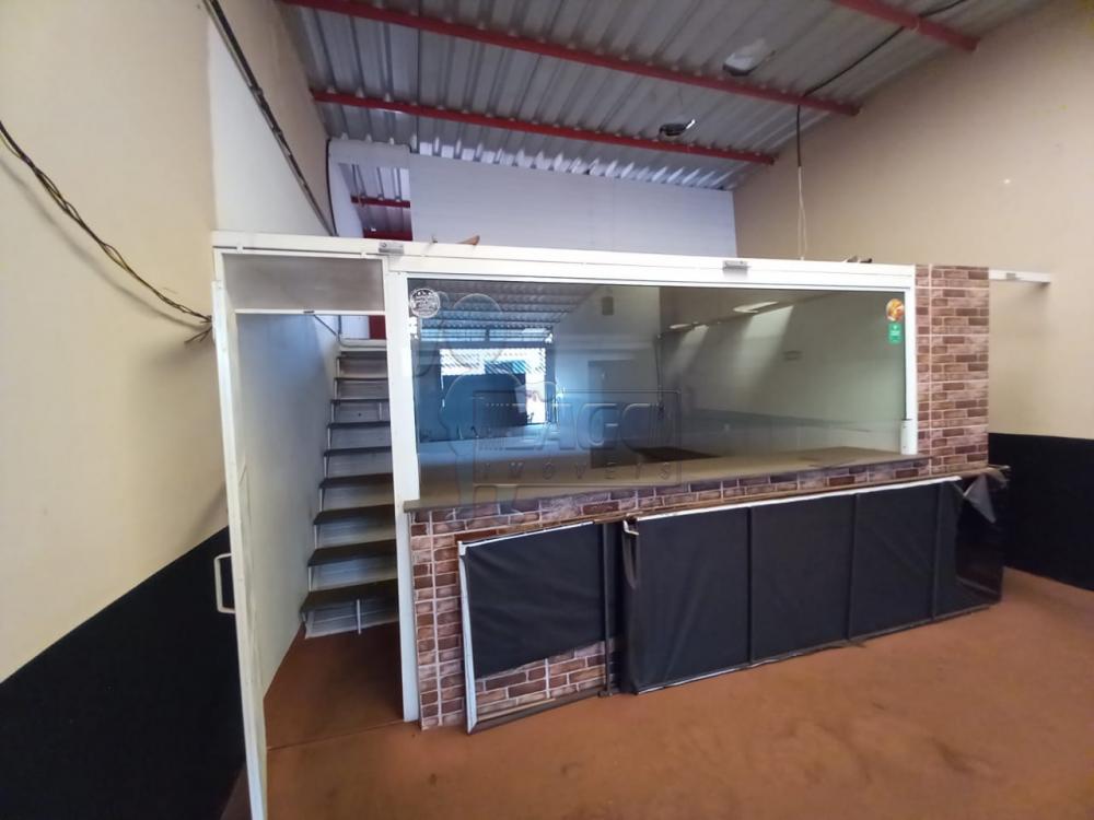 Comprar Comercial padrão / Galpão - Armazém em Ribeirão Preto - Foto 3