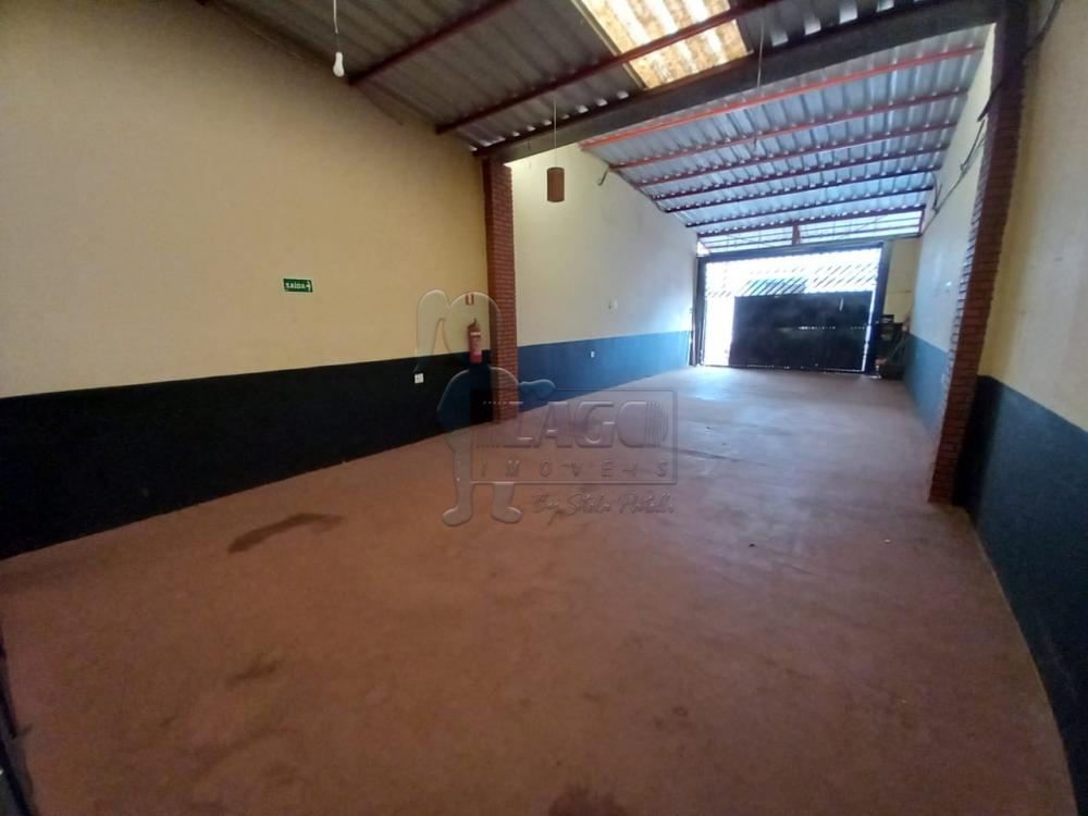 Comprar Comercial padrão / Galpão - Armazém em Ribeirão Preto - Foto 2