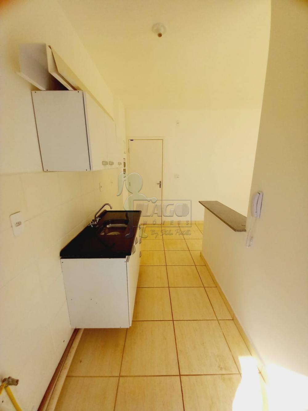 Alugar Apartamento / Padrão em Bonfim Paulista R$ 800,00 - Foto 5