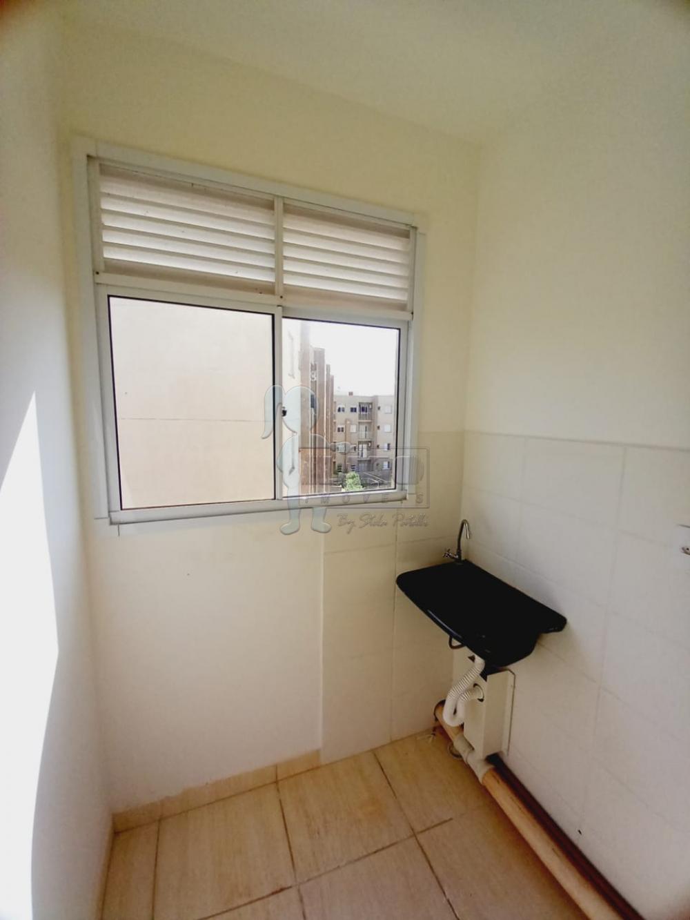 Alugar Apartamento / Padrão em Bonfim Paulista R$ 800,00 - Foto 7