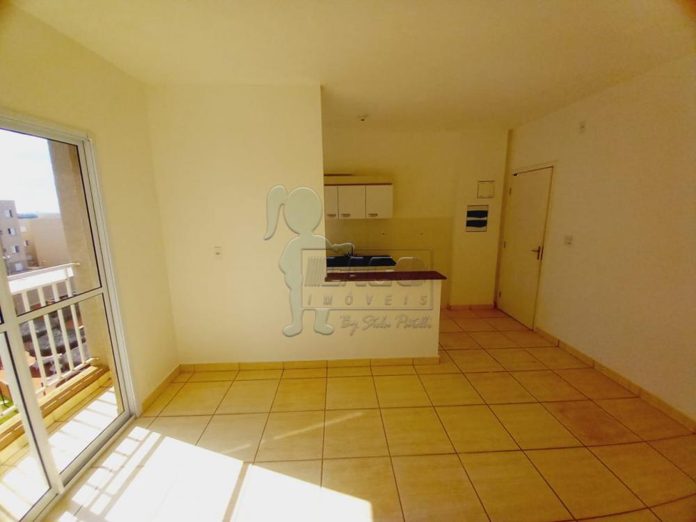 Alugar Apartamento / Padrão em Bonfim Paulista R$ 800,00 - Foto 2