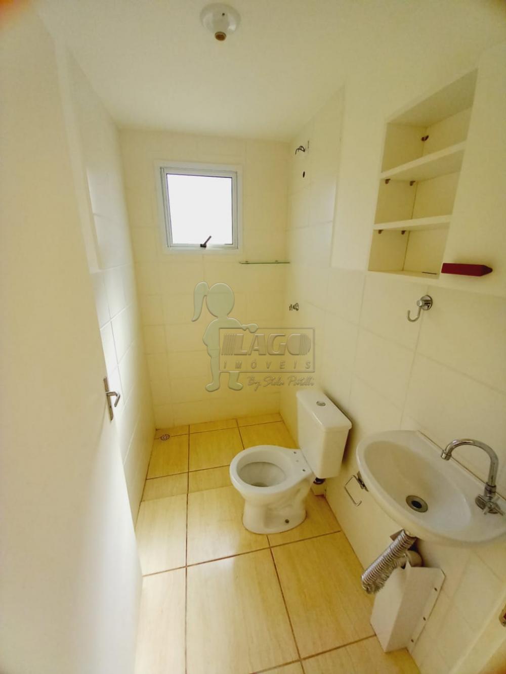 Alugar Apartamento / Padrão em Bonfim Paulista R$ 800,00 - Foto 3