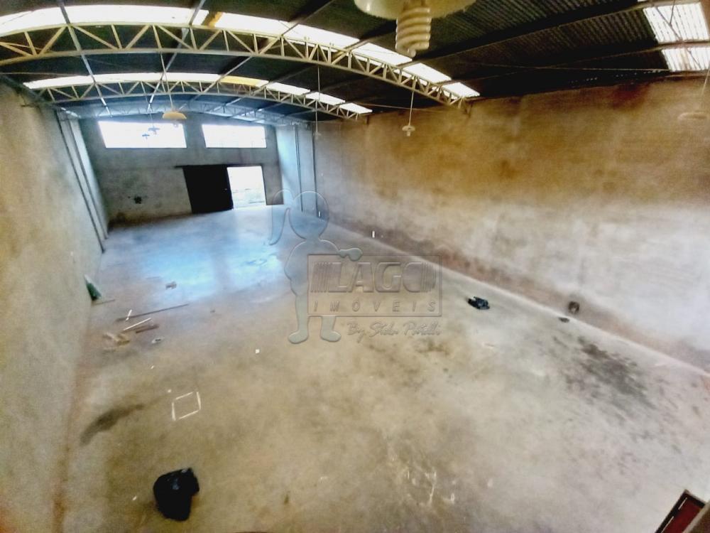 Alugar Comercial padrão / Galpão - Armazém em Ribeirão Preto R$ 2.500,00 - Foto 3