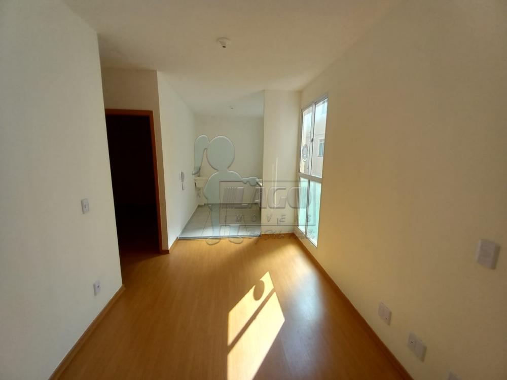 Alugar Apartamento / Padrão em Ribeirão Preto R$ 500,00 - Foto 2