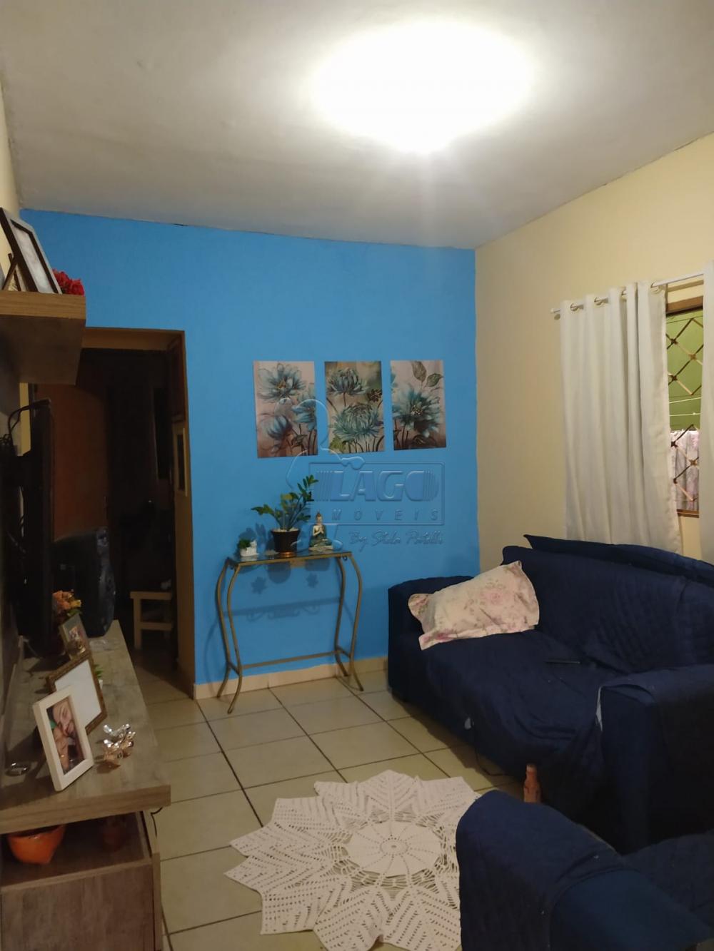 Comprar Casa / Padrão em Serrana R$ 320.000,00 - Foto 2