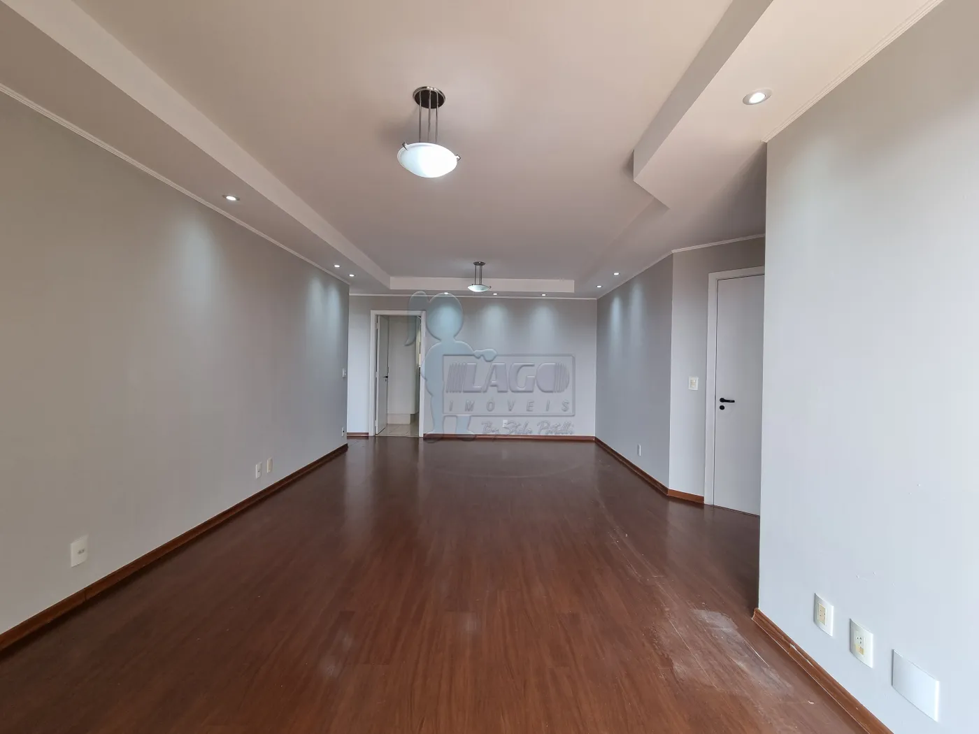 Alugar Apartamento / Padrão em Ribeirão Preto R$ 2.900,00 - Foto 4