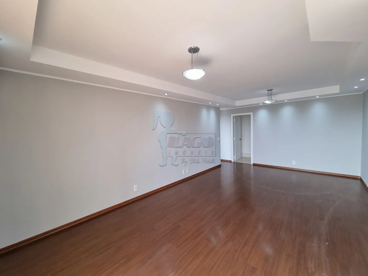 Alugar Apartamento / Padrão em Ribeirão Preto R$ 2.900,00 - Foto 8