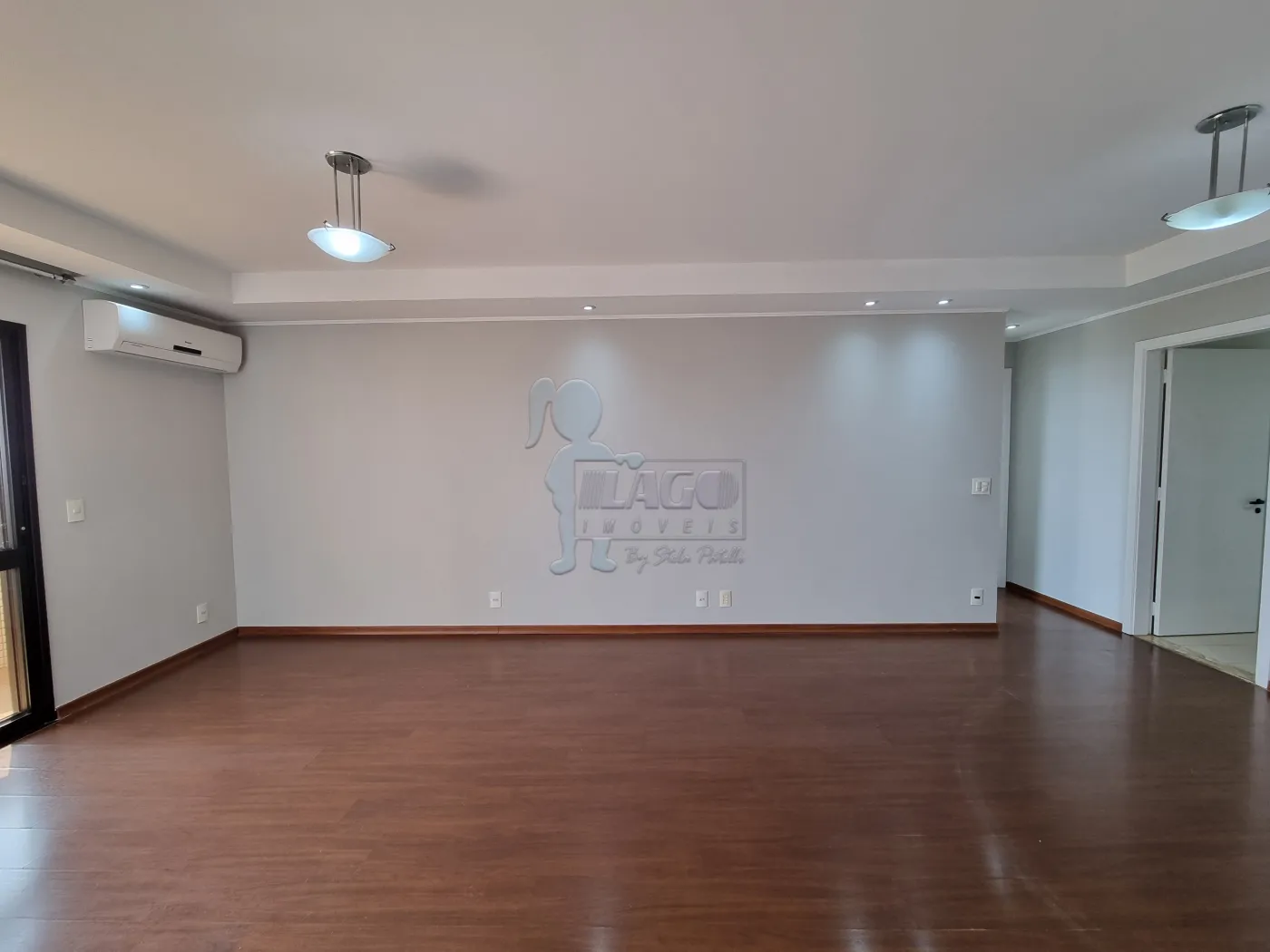 Alugar Apartamento / Padrão em Ribeirão Preto R$ 2.900,00 - Foto 9