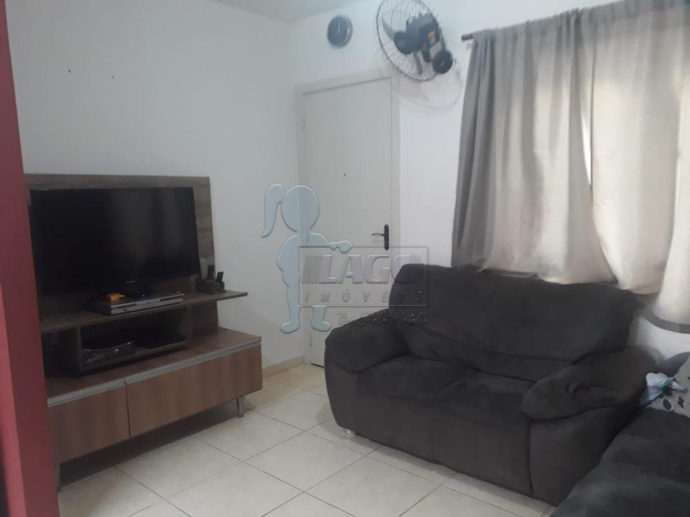 Alugar Apartamento / Padrão em Ribeirão Preto R$ 800,00 - Foto 2