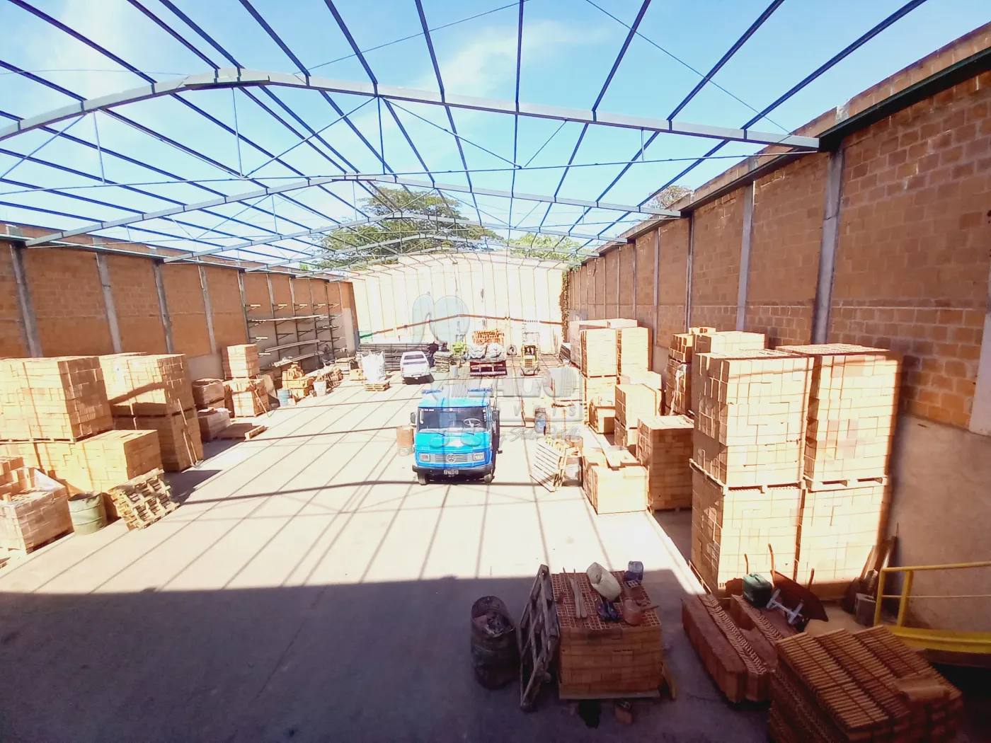 Alugar Comercial padrão / Galpão - Armazém em Ribeirão Preto R$ 13.000,00 - Foto 11