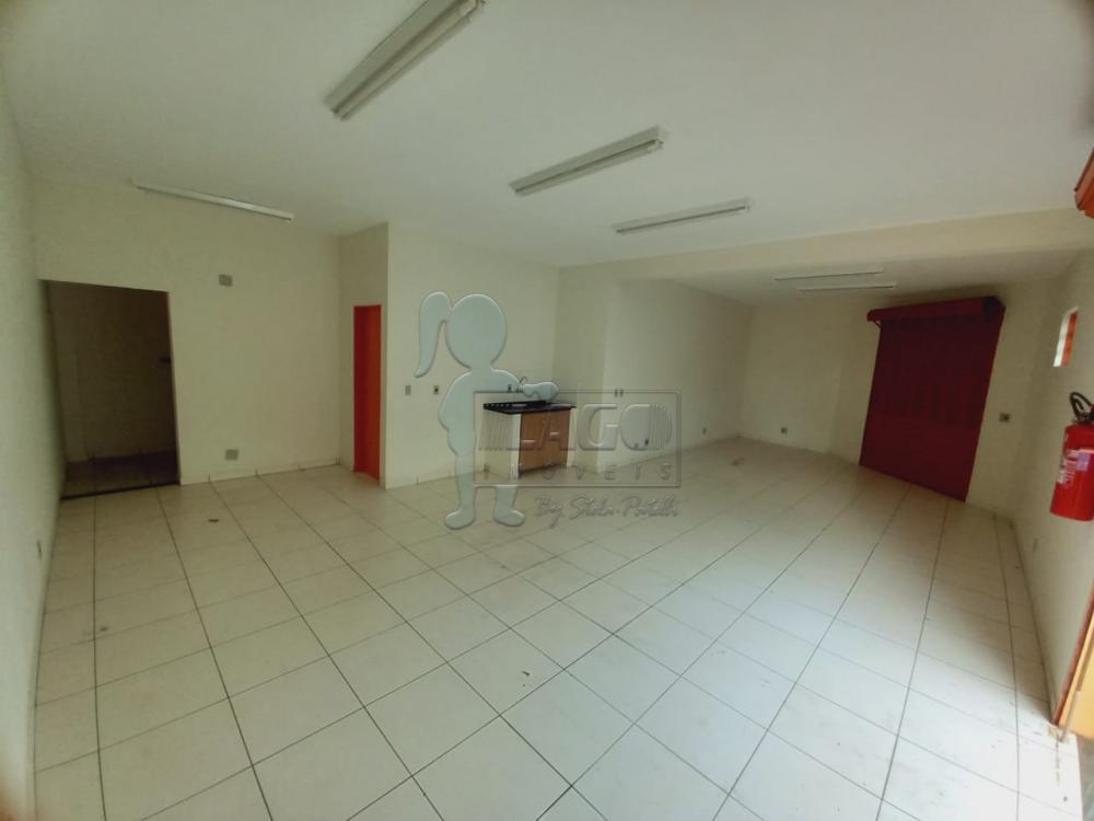 Alugar Comercial padrão / Galpão - Armazém em Ribeirão Preto R$ 1.200,00 - Foto 1