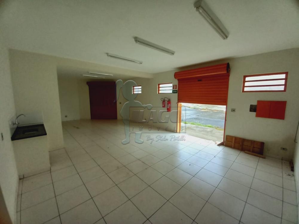 Alugar Comercial padrão / Galpão - Armazém em Ribeirão Preto R$ 1.200,00 - Foto 3