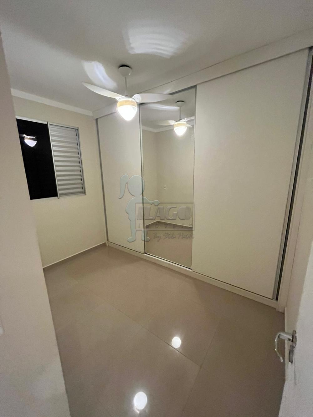 Alugar Apartamento / Padrão em Ribeirão Preto R$ 1.200,00 - Foto 8