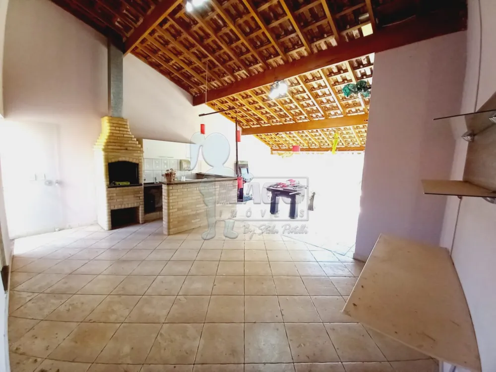 Alugar Casa / Padrão em Ribeirão Preto R$ 1.500,00 - Foto 19