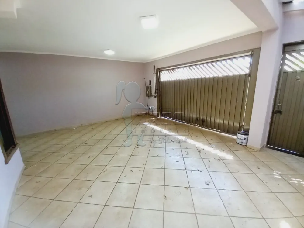 Alugar Casa / Padrão em Ribeirão Preto R$ 1.500,00 - Foto 3