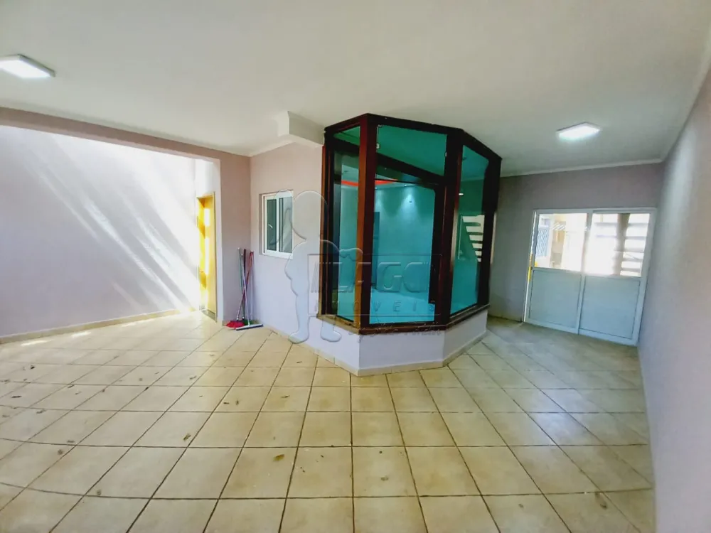 Alugar Casa / Padrão em Ribeirão Preto R$ 1.500,00 - Foto 4