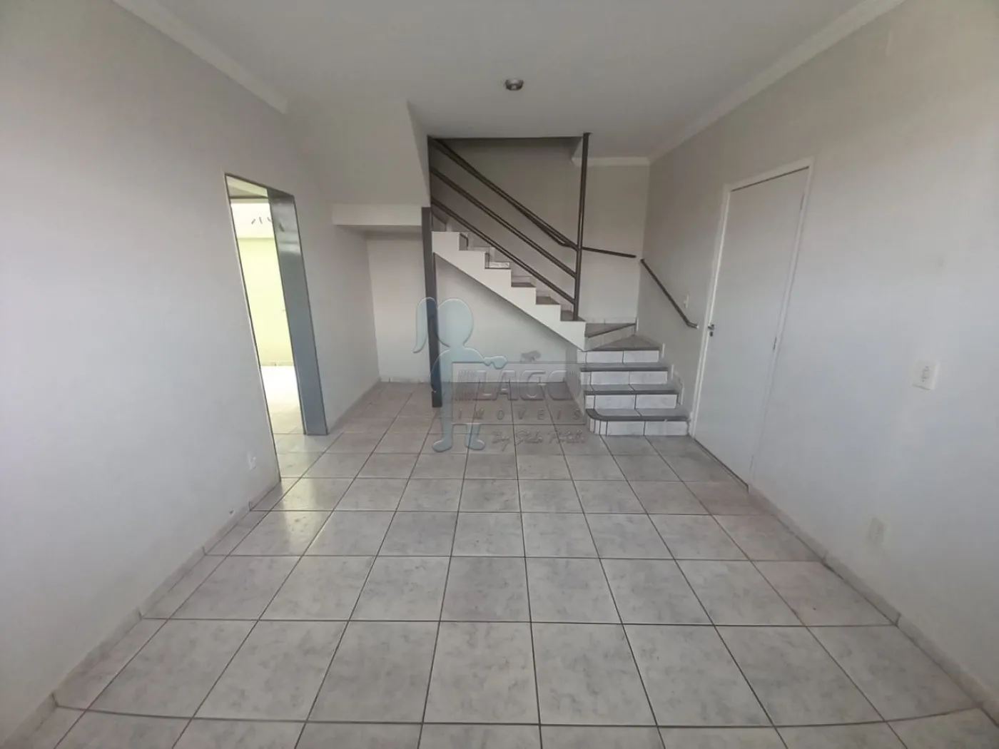 Alugar Apartamento / Duplex em Ribeirão Preto R$ 750,00 - Foto 1