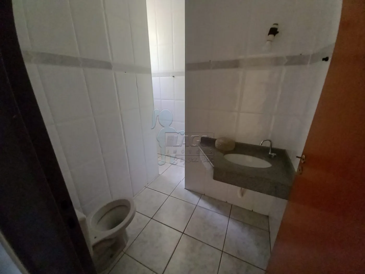 Alugar Apartamento / Duplex em Ribeirão Preto R$ 750,00 - Foto 8