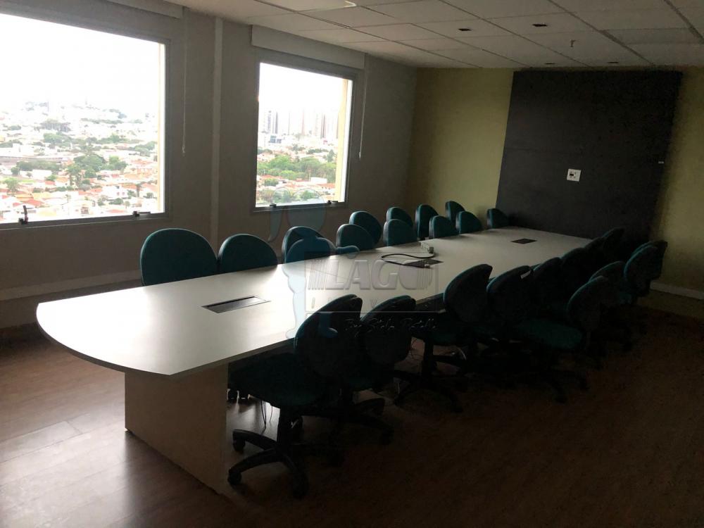 Alugar Comercial padrão / Galpão - Armazém em Ribeirão Preto R$ 28.000,00 - Foto 2