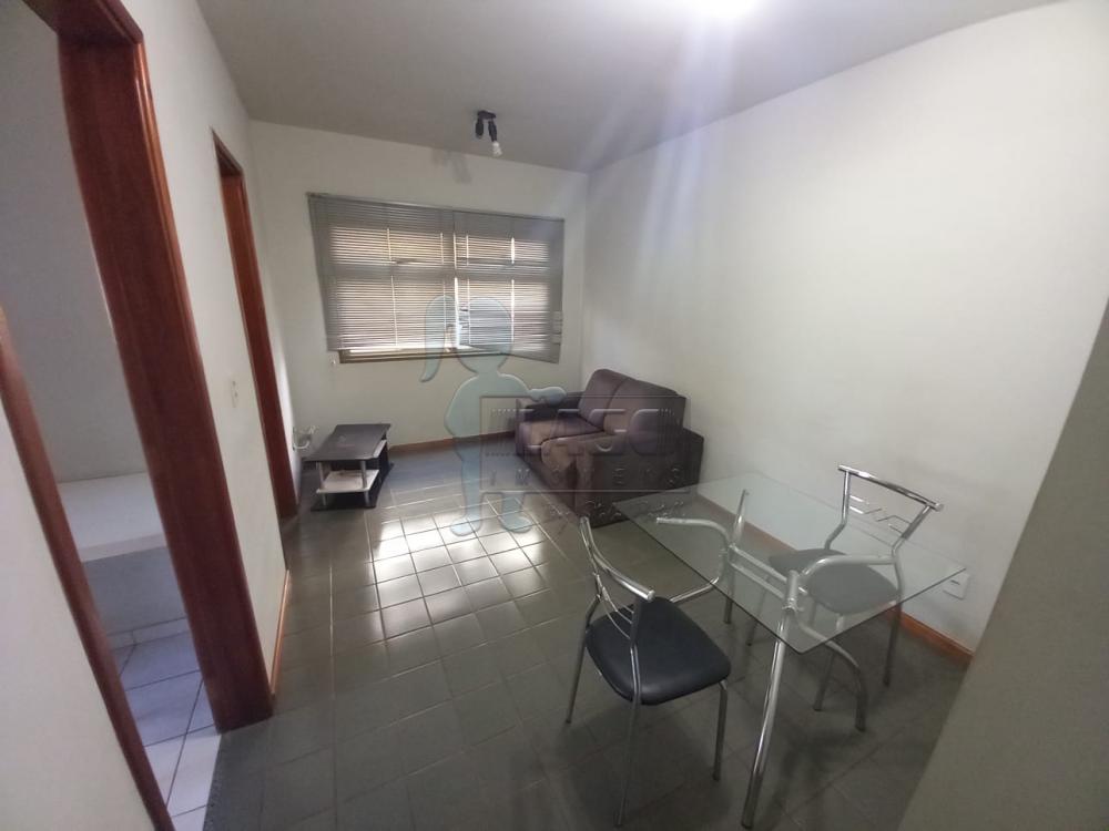 Alugar Apartamento / Padrão em Ribeirão Preto R$ 1.100,00 - Foto 1