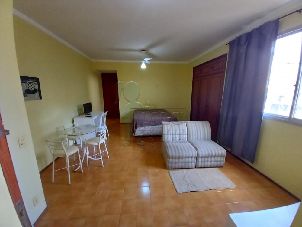 Alugar Apartamento / Kitnet em Ribeirão Preto R$ 750,00 - Foto 1