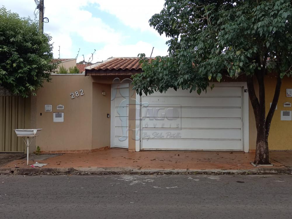 Alugar Casa / Padrão em Ribeirão Preto R$ 2.000,00 - Foto 1