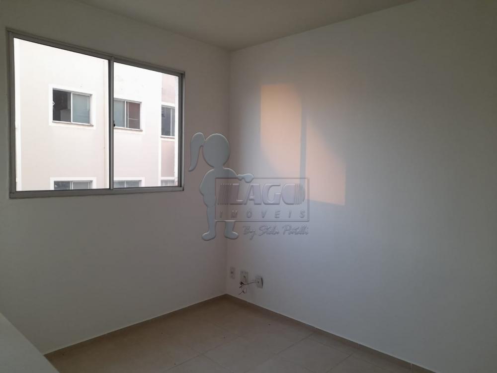 Alugar Apartamentos / Padrão em Ribeirão Preto R$ 800,00 - Foto 3