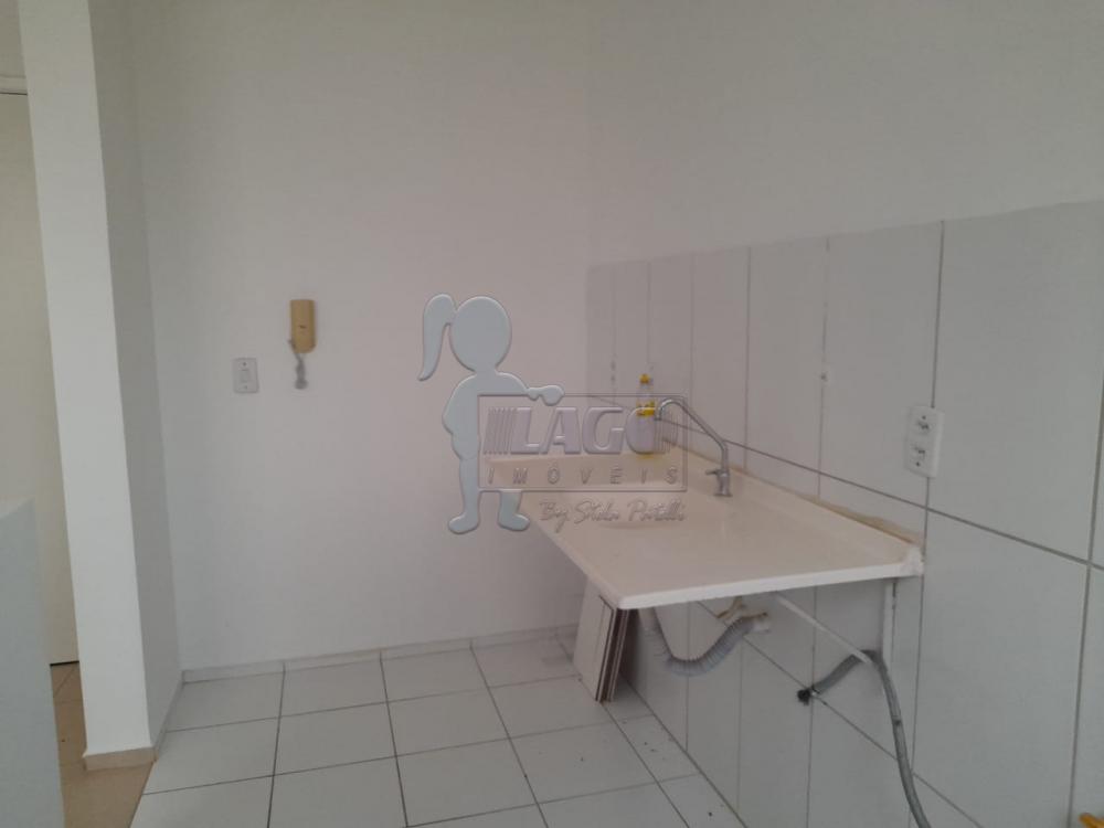 Alugar Apartamentos / Padrão em Ribeirão Preto R$ 800,00 - Foto 5