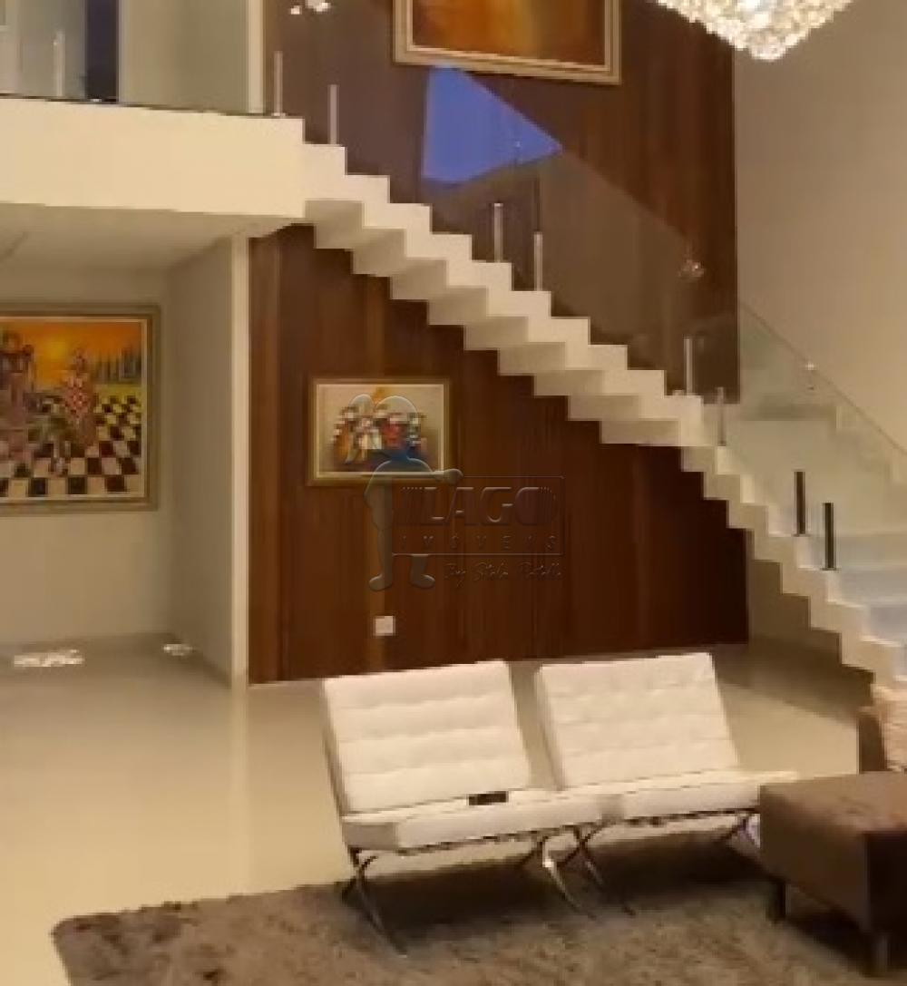 Comprar Casa condomínio / Padrão em Ribeirão Preto R$ 4.000.000,00 - Foto 1