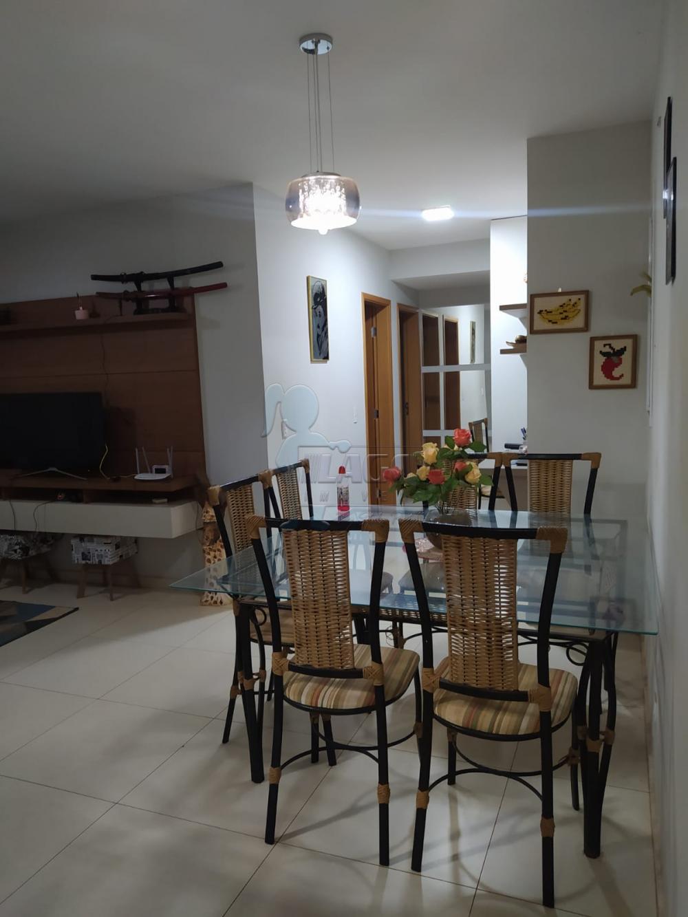 Comprar Apartamento / Padrão em Ribeirão Preto R$ 435.000,00 - Foto 1