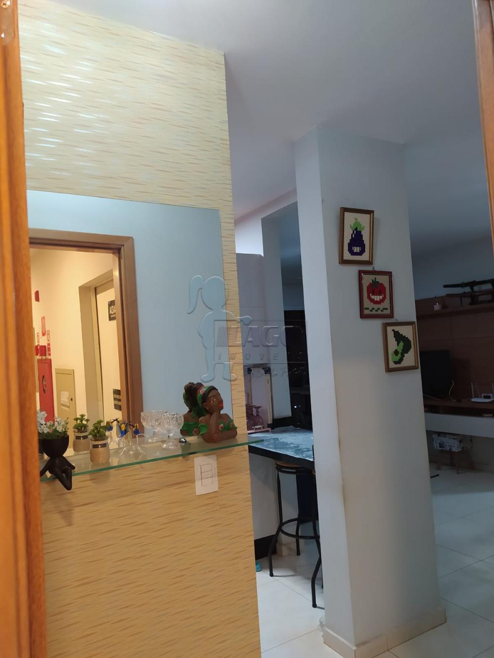 Comprar Apartamento / Padrão em Ribeirão Preto R$ 435.000,00 - Foto 5