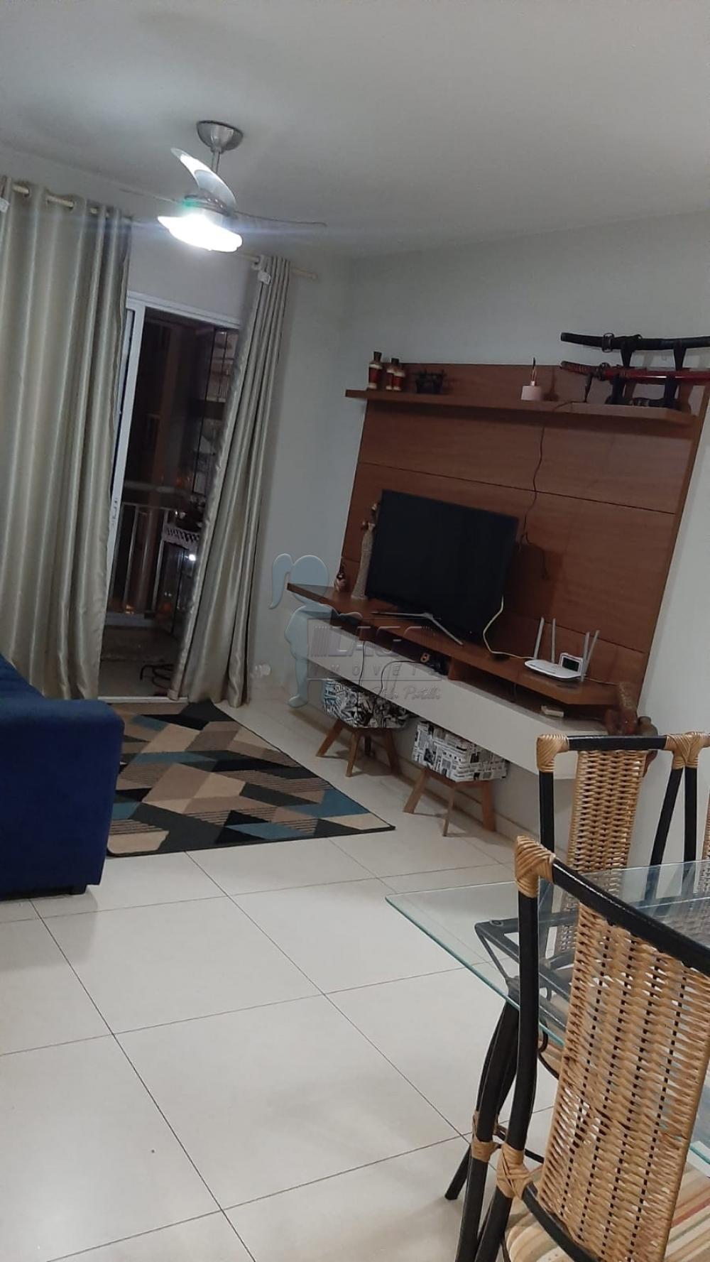 Comprar Apartamento / Padrão em Ribeirão Preto R$ 435.000,00 - Foto 4