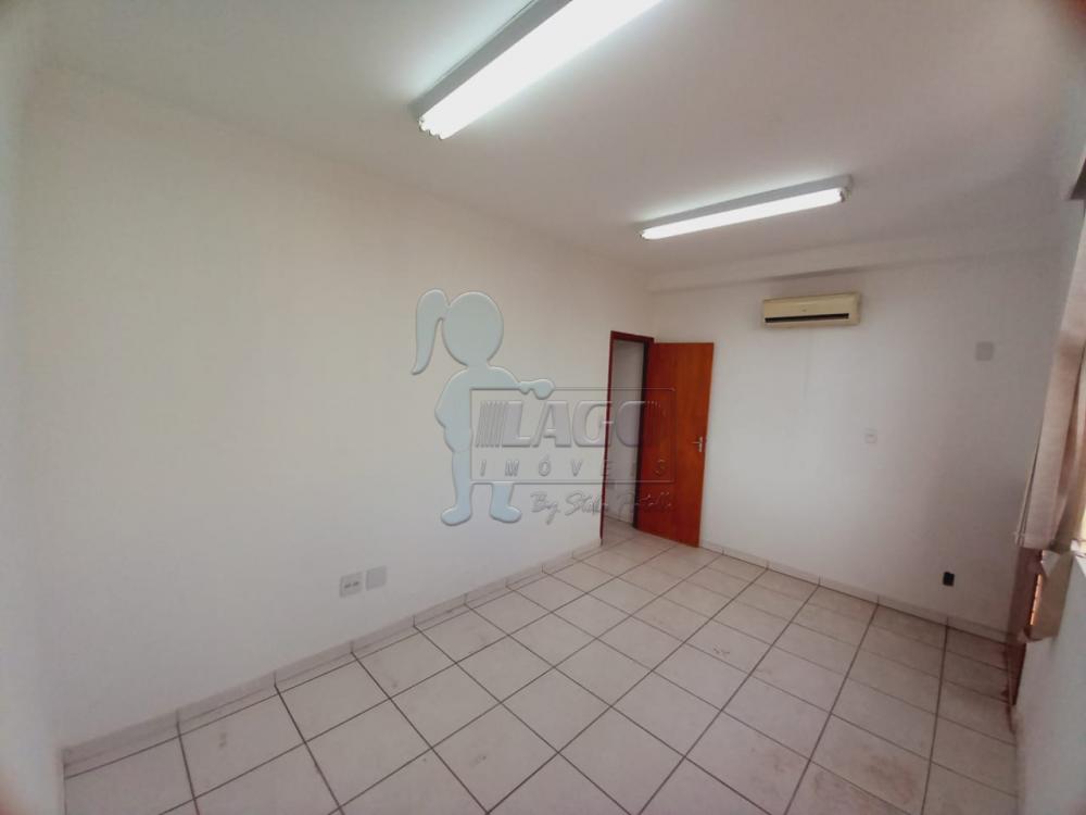 Alugar Comercial condomínio / Sala comercial em Ribeirão Preto R$ 1.200,00 - Foto 2