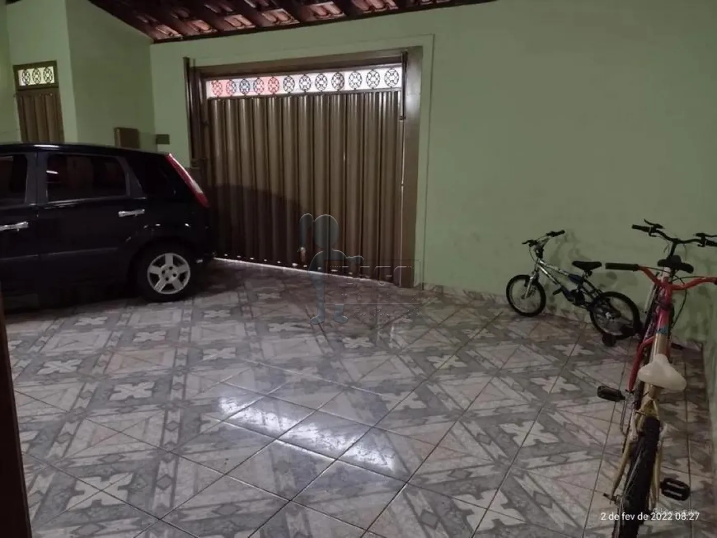 Alugar Casa / Padrão em Ribeirão Preto R$ 1.700,00 - Foto 1