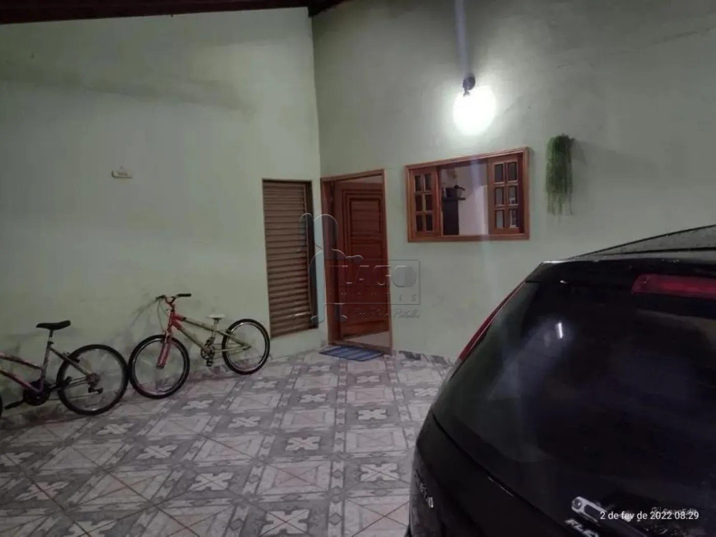 Alugar Casa / Padrão em Ribeirão Preto R$ 1.700,00 - Foto 2