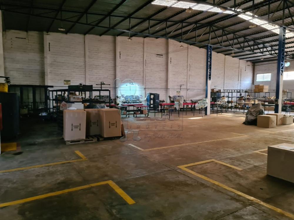 Alugar Comercial padrão / Galpão - Armazém em Ribeirão Preto R$ 60.000,00 - Foto 1