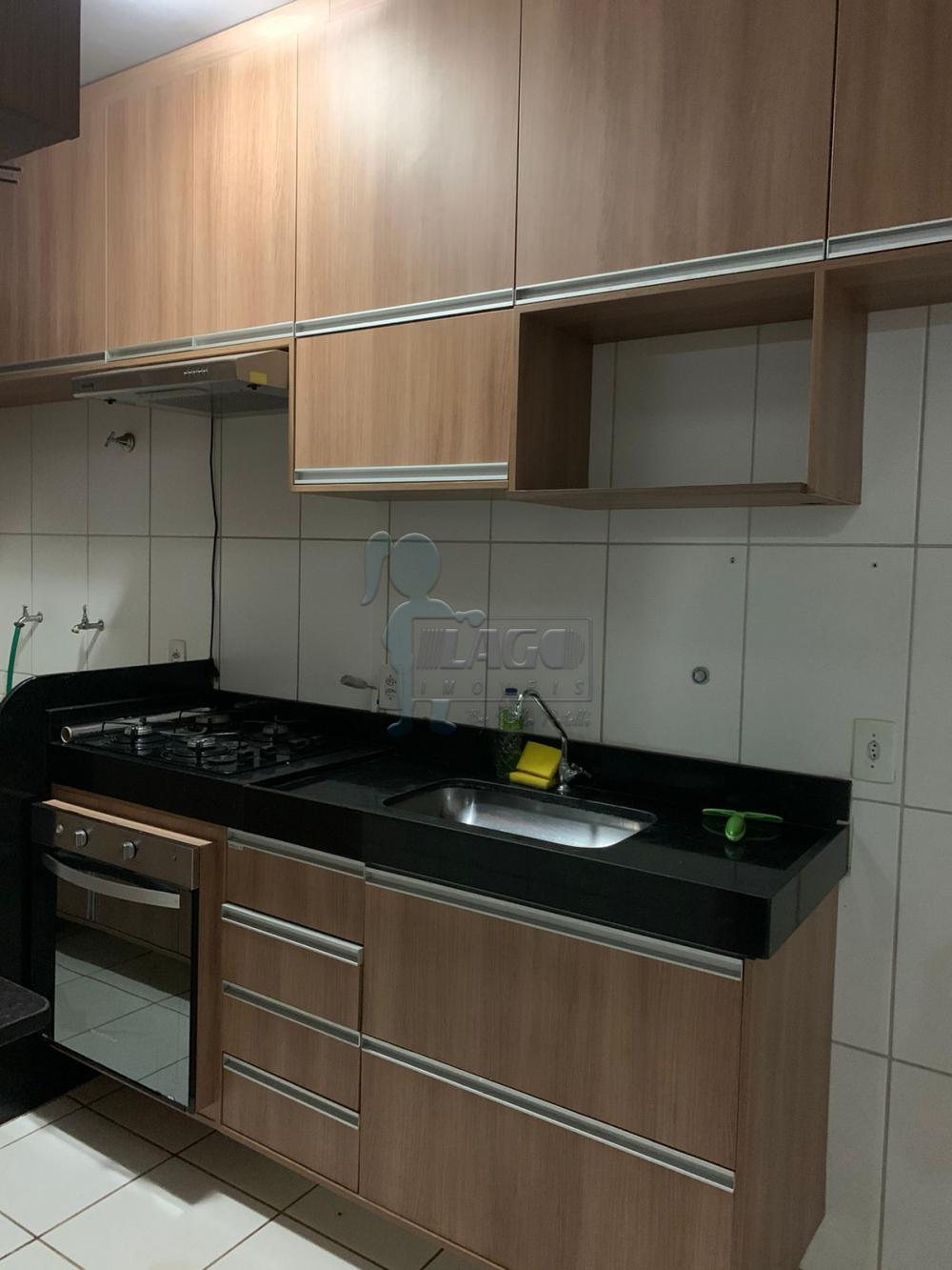 Alugar Apartamento / Padrão em Ribeirão Preto R$ 1.100,00 - Foto 1