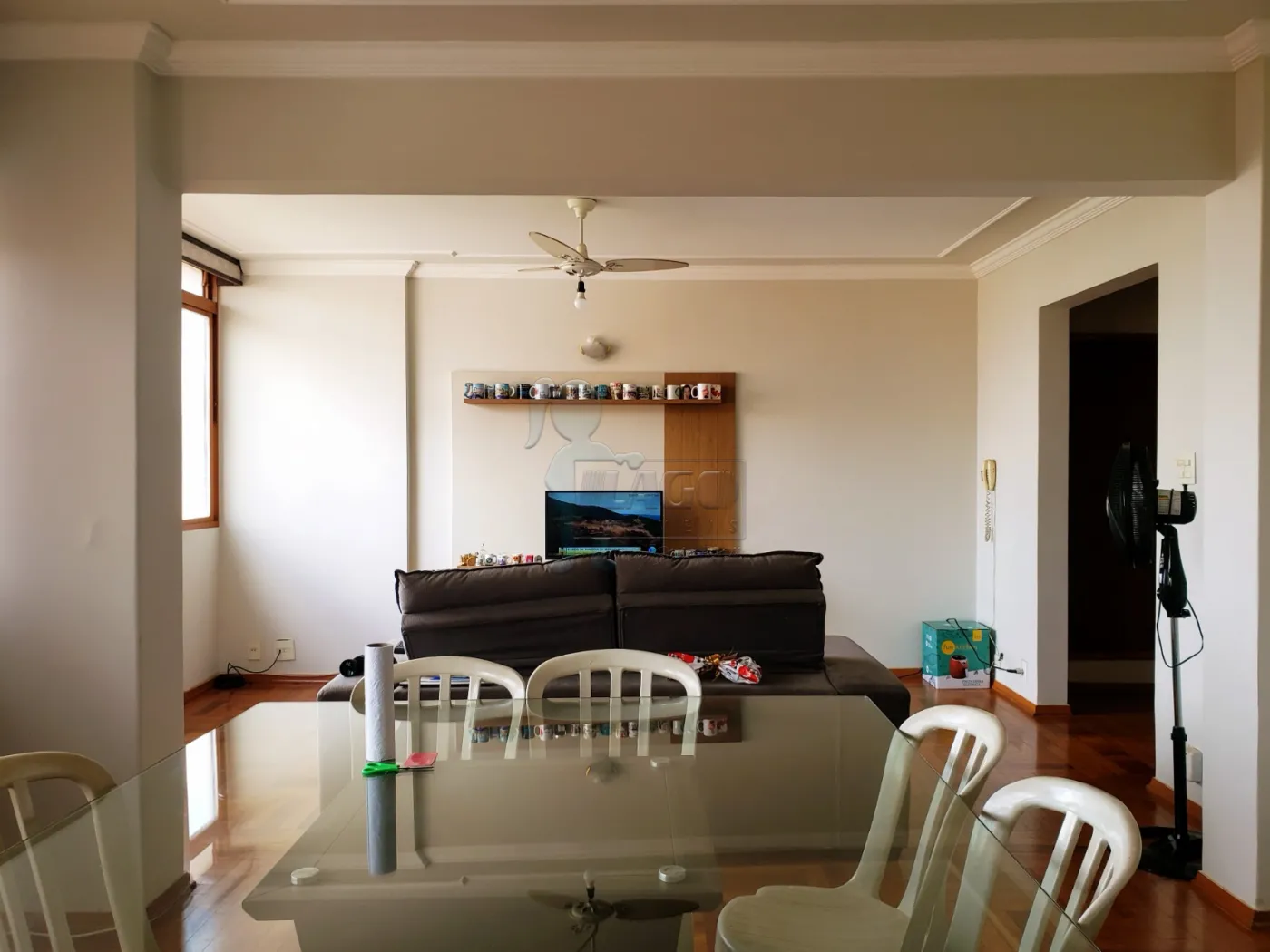 Comprar Apartamentos / Padrão em Ribeirão Preto R$ 325.000,00 - Foto 5